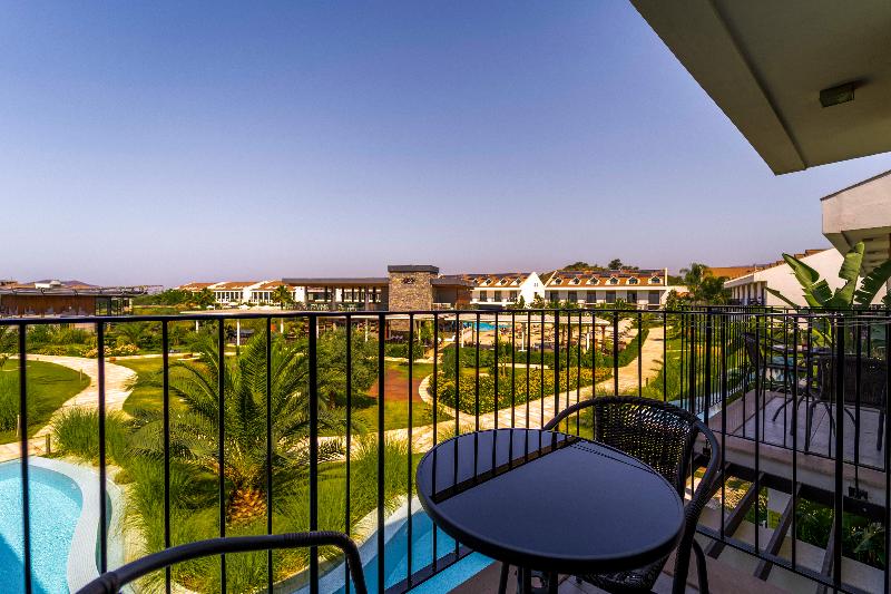 Jiva Beach Resort Fethiye - Oda