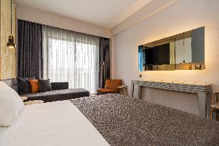 Jiva Beach Resort Fethiye fotoÄŸrafÄ±