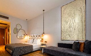 Jiva Beach Resort Fethiye fotoÄŸrafÄ±