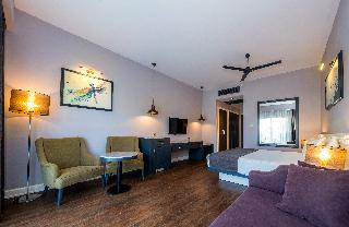 Jiva Beach Resort Fethiye fotoÄŸrafÄ±