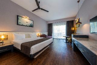 Jiva Beach Resort Fethiye fotoÄŸrafÄ±