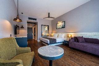 Jiva Beach Resort Fethiye fotoÄŸrafÄ±
