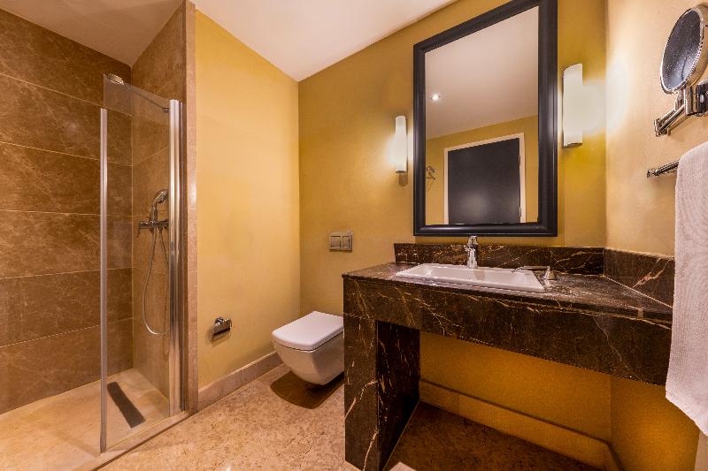 Jiva Beach Resort Fethiye - Oda