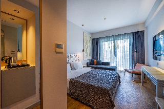 Jiva Beach Resort Fethiye fotoÄŸrafÄ±