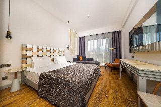 Jiva Beach Resort Fethiye fotoÄŸrafÄ±