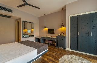 Jiva Beach Resort Fethiye fotoÄŸrafÄ±