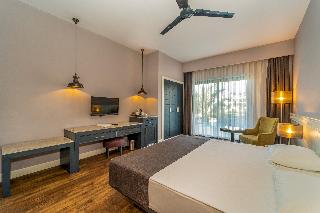Jiva Beach Resort Fethiye fotoÄŸrafÄ±