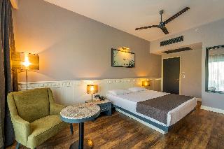 Jiva Beach Resort Fethiye fotoÄŸrafÄ±