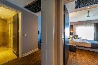 Jiva Beach Resort Fethiye fotoÄŸrafÄ±
