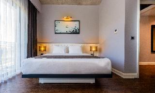 Jiva Beach Resort Fethiye fotoÄŸrafÄ±