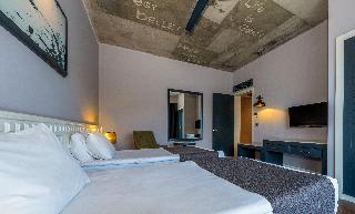 Jiva Beach Resort Fethiye fotoÄŸrafÄ±