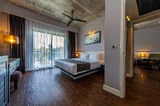Jiva Beach Resort Fethiye fotoÄŸrafÄ±