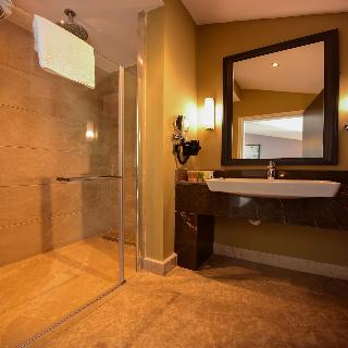 Jiva Beach Resort Fethiye fotoÄŸrafÄ±