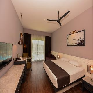Jiva Beach Resort Fethiye fotoÄŸrafÄ±