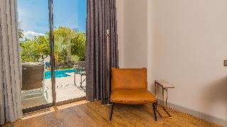 Jiva Beach Resort Fethiye fotoÄŸrafÄ±