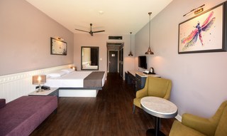 Jiva Beach Resort Fethiye fotoÄŸrafÄ±