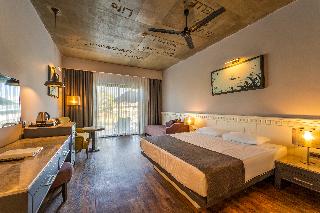 Jiva Beach Resort Fethiye fotoÄŸrafÄ±