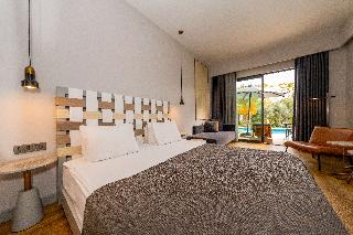 Jiva Beach Resort Fethiye fotoÄŸrafÄ±