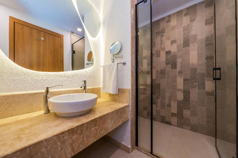 Jiva Beach Resort Fethiye - Oda