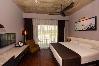 Jiva Beach Resort Fethiye fotoÄŸrafÄ±