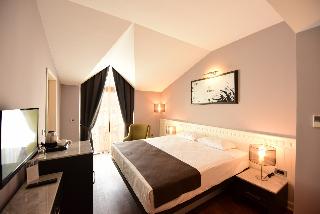 Jiva Beach Resort Fethiye fotoÄŸrafÄ±