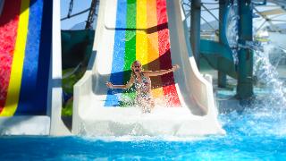 Jiva Beach Resort Fethiye fotoÄŸrafÄ±