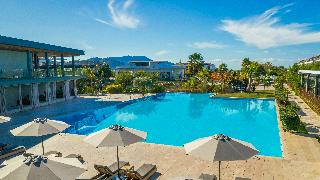 Jiva Beach Resort Fethiye fotoÄŸrafÄ±