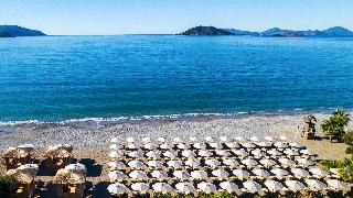 Jiva Beach Resort Fethiye fotoÄŸrafÄ±