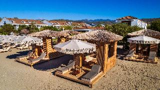 Jiva Beach Resort Fethiye fotoÄŸrafÄ±