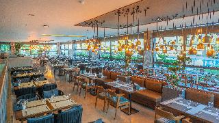 Jiva Beach Resort Fethiye fotoÄŸrafÄ±
