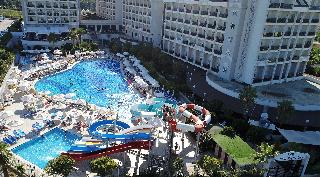 Lrs Lake&River Side Hotel & Spa