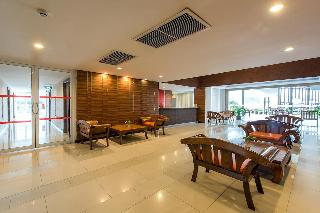 Eastiny Resort & Spa Pattaya fotoÄŸrafÄ±