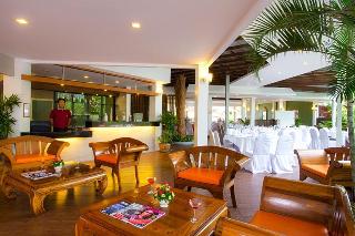Eastiny Resort & Spa Pattaya fotoÄŸrafÄ±