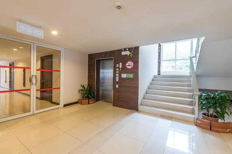 Eastiny Resort & Spa Pattaya - Lobi