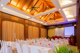 Eastiny Resort & Spa Pattaya fotoÄŸrafÄ±