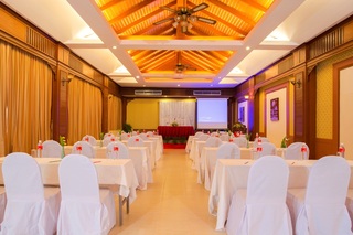 Eastiny Resort & Spa Pattaya fotoÄŸrafÄ±