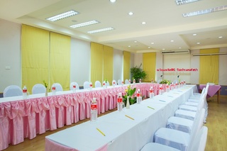 Eastiny Resort & Spa Pattaya fotoÄŸrafÄ±