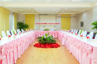 Eastiny Resort & Spa Pattaya fotoÄŸrafÄ±