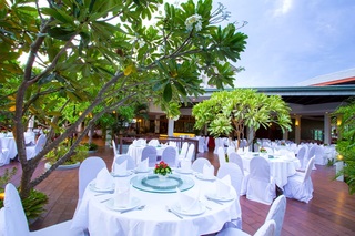 Eastiny Resort & Spa Pattaya fotoÄŸrafÄ±