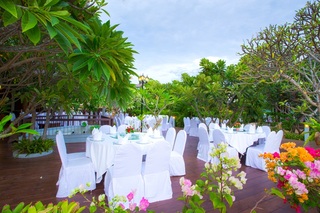 Eastiny Resort & Spa Pattaya fotoÄŸrafÄ±