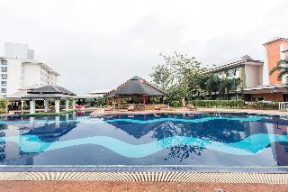Eastiny Resort & Spa Pattaya fotoÄŸrafÄ±