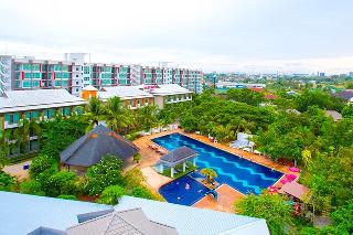 Eastiny Resort & Spa Pattaya fotoÄŸrafÄ±
