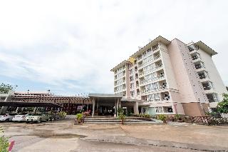 Eastiny Resort & Spa Pattaya fotoÄŸrafÄ±