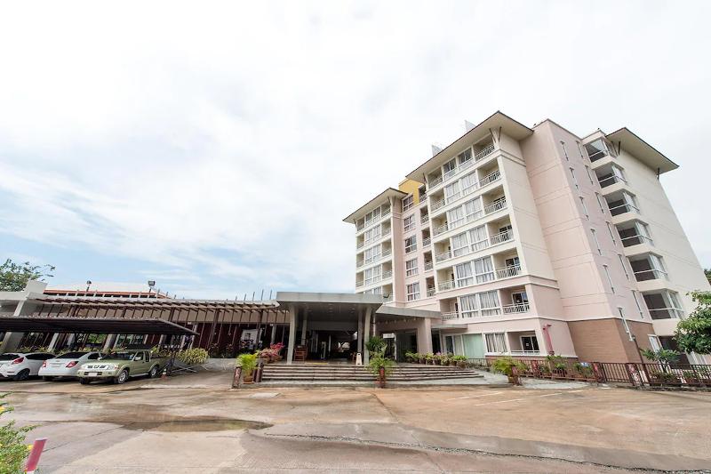 Eastiny Resort & Spa Pattaya - Genel