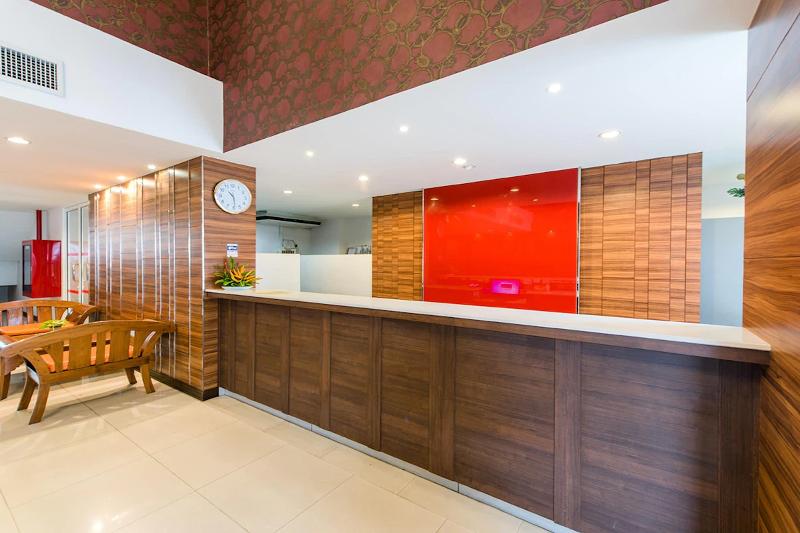 Eastiny Resort & Spa Pattaya - Genel