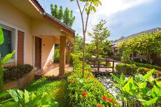 Eastiny Resort & Spa Pattaya fotoÄŸrafÄ±