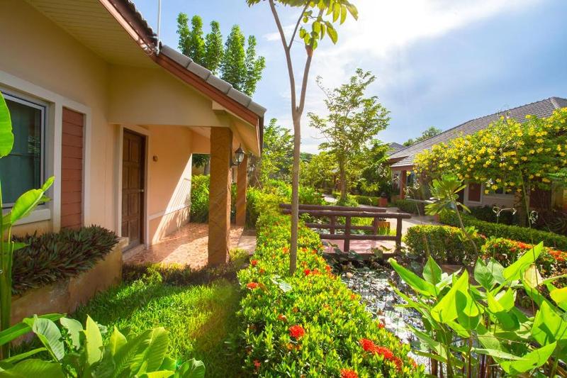 Eastiny Resort & Spa Pattaya - Genel