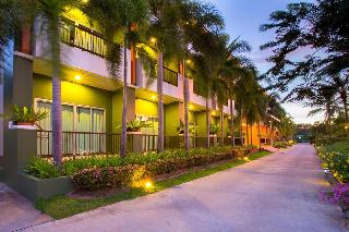 Eastiny Resort & Spa Pattaya fotoÄŸrafÄ±