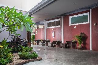Eastiny Resort & Spa Pattaya fotoÄŸrafÄ±