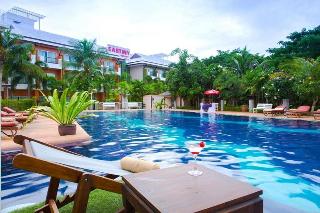 Eastiny Resort & Spa Pattaya fotoÄŸrafÄ±